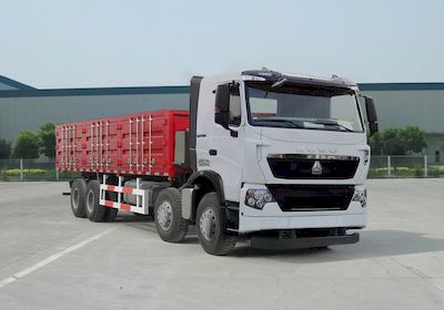 Haowo  ZZ3317V466MD2S Dump truck