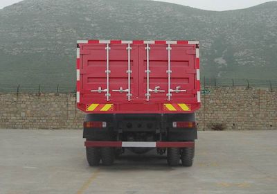 Haowo  ZZ3317V466MD2S Dump truck