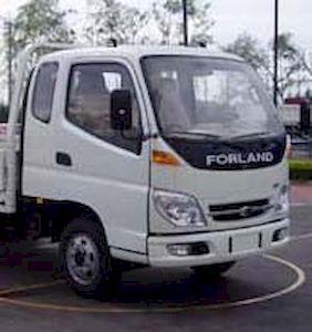 Foton  BJ1032V3PB3S Truck