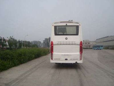 Foton  BJ6129U8BTB3 coach