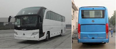 Foton  BJ6129U8BTB3 coach