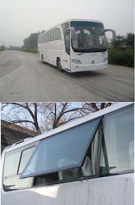 Foton  BJ6129U8BTB3 coach