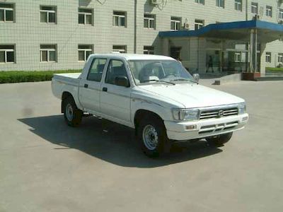 Tianye  BQ1021J4A Light truck