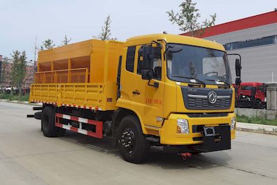 Qi Dongfang  CLD5180TCXDFH6 Snowplow