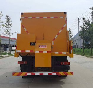 Qi Dongfang  CLD5180TCXDFH6 Snowplow