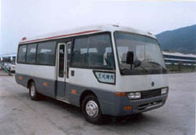 Dongfeng  EQ6700KL5D1 coach