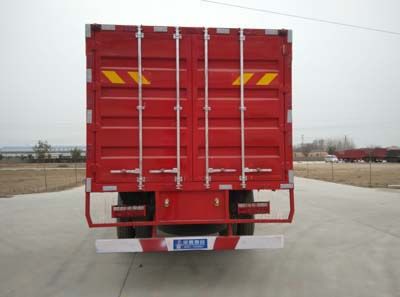 Huaxin United Automobile HXL5160XGC Welding engineering vehicle