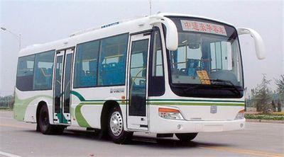 Dongyue  LCK6851G1 City buses