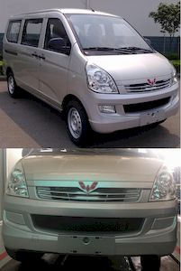 Wuling  LZW6410BCVF multi-purpose vehicle 