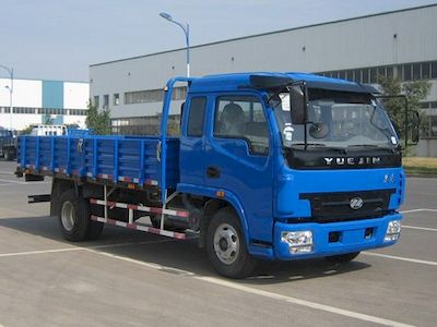 Yuejin  NJ1070DCJW Truck