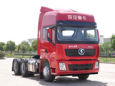 Shaanxi Automobile SX42564K324ZDJ Tractor