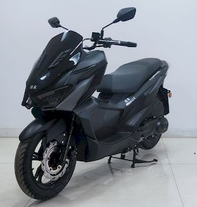 Zhuben  ZB50QT9 moped with two wheels 