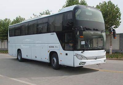 Yutong  ZK6118HQY3Y coach