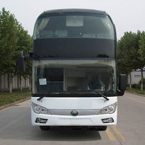 Yutong  ZK6118HQY3Y coach