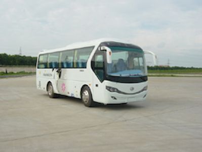 Yutong  ZK6859H coach