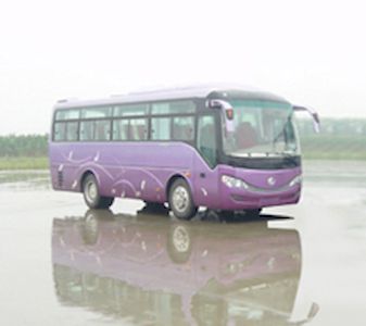 Yutong  ZK6859H coach