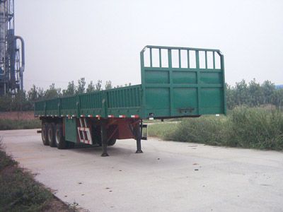 Dongyue  ZTQ9380 Semi trailer