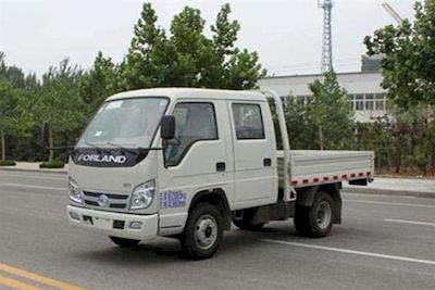 Beijing brand automobiles BJ2810W14 Low speed truck