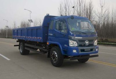 Foton  BJ3165DJPFG2 Dump truck