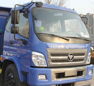 Foton  BJ3165DJPFG2 Dump truck