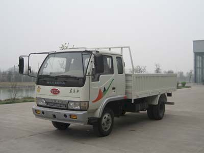 Dongfang Hongpai Automobile BM4010PA Low speed truck