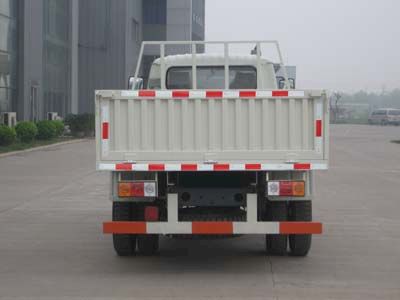 Dongfang Hongpai Automobile BM4010PA Low speed truck