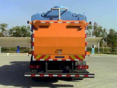 Chiyuan  BSP5160TCX Snowplow