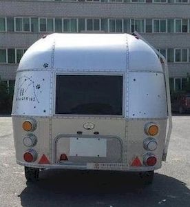 Huisicheng  DWJ9010XLJ02 RV trailer