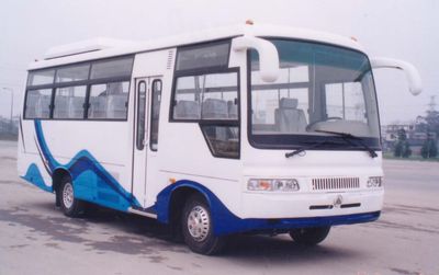 Emei  EM6700 coach