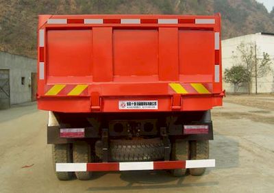 Dongfeng  EQ3310FF2 Dump truck