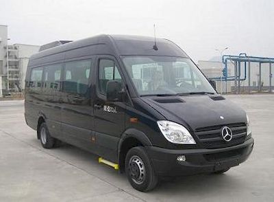 Mercedes Benz FA6730B Tourist buses