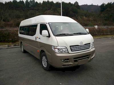 Guangtong AutomobileGTQ6603BEV1Pure electric passenger cars