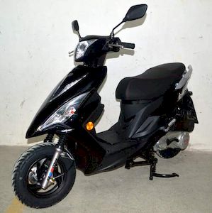 Jinjian  JJ125T26A Two wheeled motorcycles