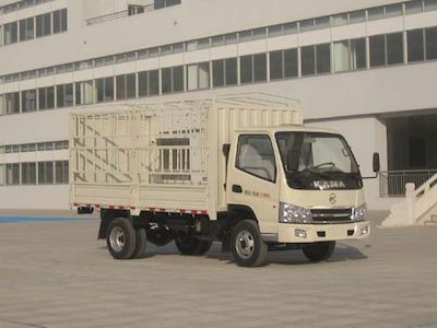 Kaima  KMC5031CCY31D3 Grate type transport vehicle