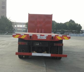 Mengsheng brand automobiles MSH3311GPBA Flat dump truck