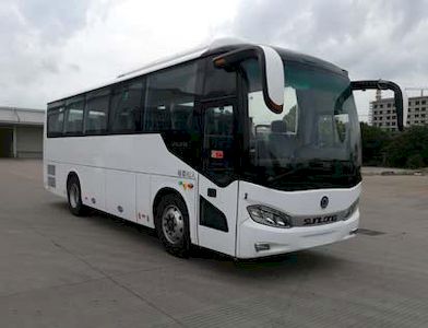 Shenlong brand automobile SLK6903ALD5 coach