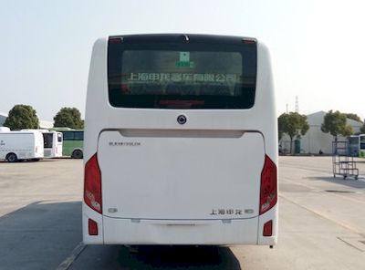 Shenlong brand automobile SLK6903ALD5 coach