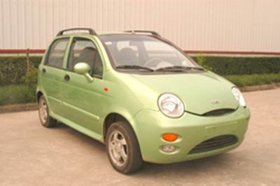 Chery SQR7081S11TSedan