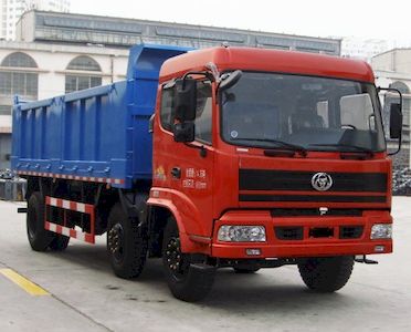 Shitong  STQ3201L10Y3D3 Dump truck