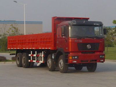 Shaanxi Automobile SX3315DR426 Dump truck