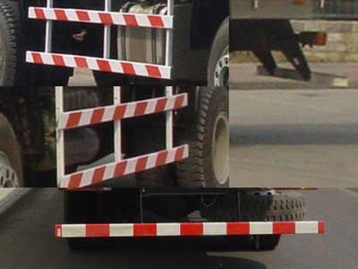 Shaanxi Automobile SX3315DR426 Dump truck