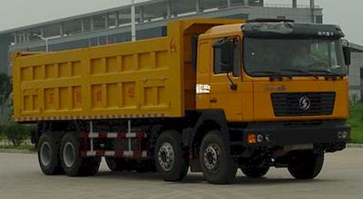 Shaanxi Automobile SX3315DR426 Dump truck