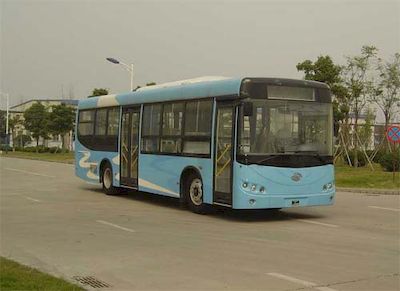 Jiefang Automobile XQ6102SH2 City buses