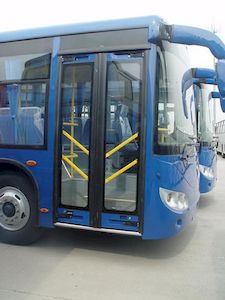 Jiefang Automobile XQ6102SH2 City buses