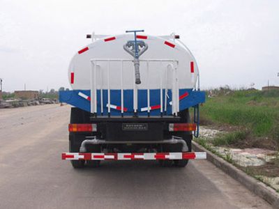 Xishi Automobile XSJ5161GSS Sprinkler truck