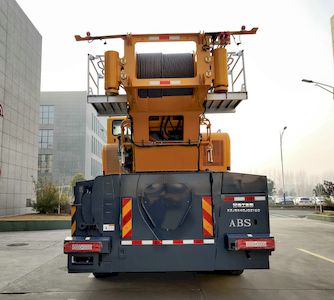 XCMG  XZJ5540JQZ160 All terrain crane