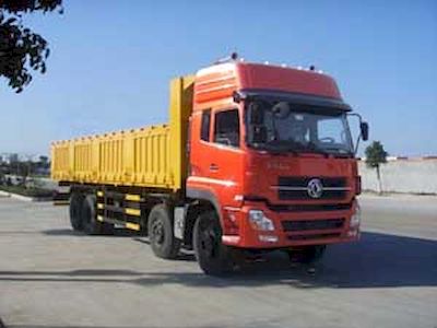 Shenying  YG3290A2 Dump truck