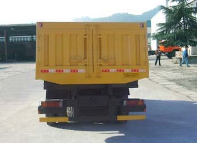 Shenying  YG3290A2 Dump truck