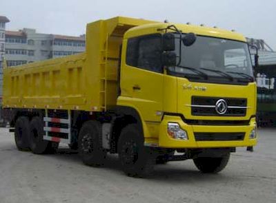 Shenying  YG3290A2 Dump truck