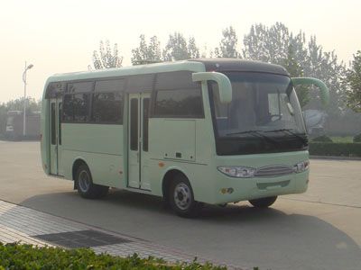 Dongyue  ZTQ5062XYTA3 Medical vehicle